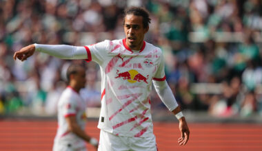 HSV und RB Leipzig wegen Poulsen einig – Medizincheck in Kürze