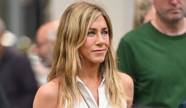 Jennifer Aniston: Jetzt ist es raus! Sie soll einen neuen Partner haben
