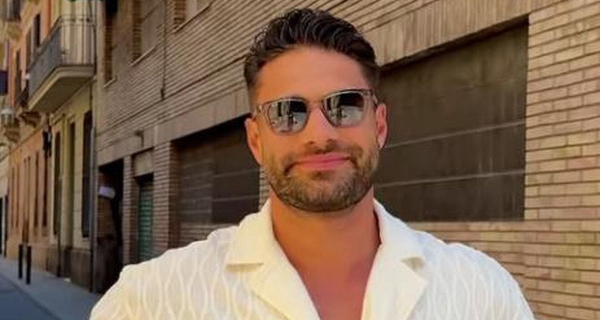 Aleks Petrovic, Realitystar