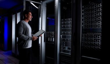 Dell eröffnet KI-Labs in UK, Deutschland und Frankreich