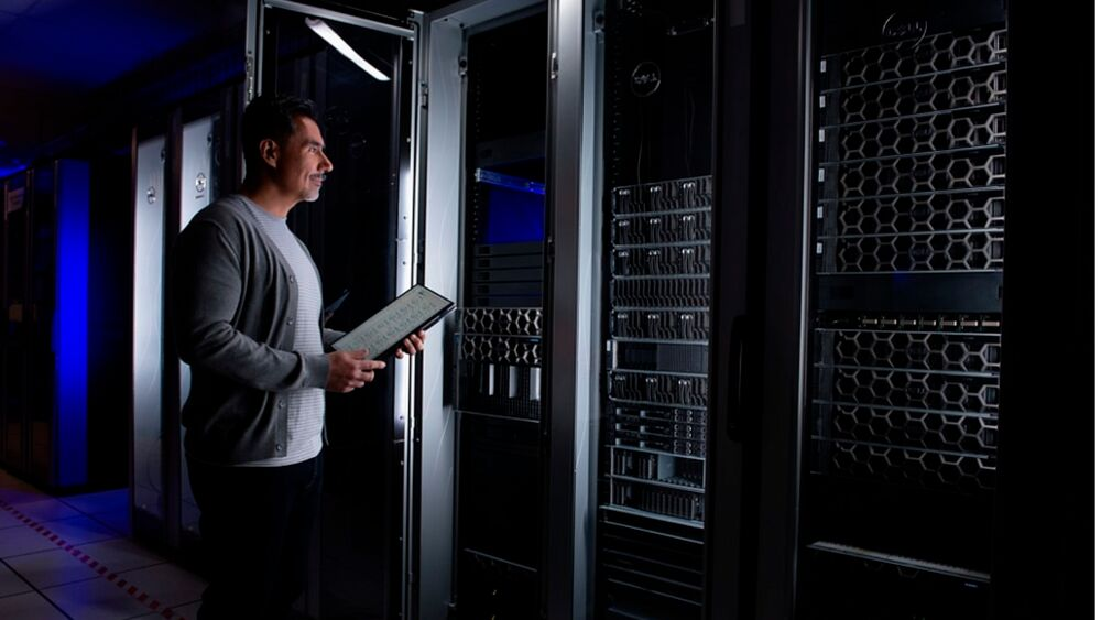 Dell eröffnet KI-Labs in UK, Deutschland und Frankreich