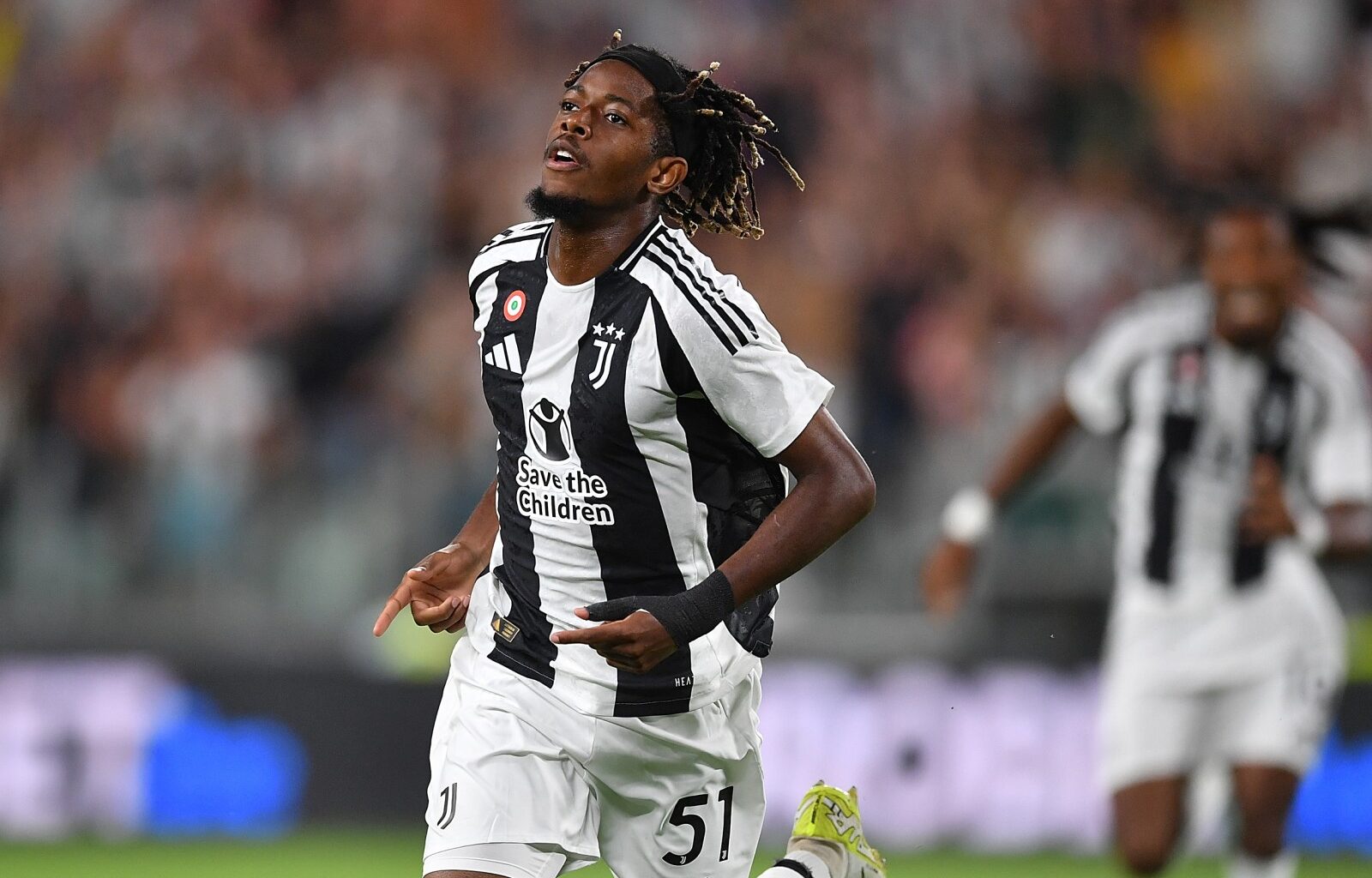 Werder Bremen arbeitet an Transfercoup um Juve-Star – Plötzlich in der Pole-Position?