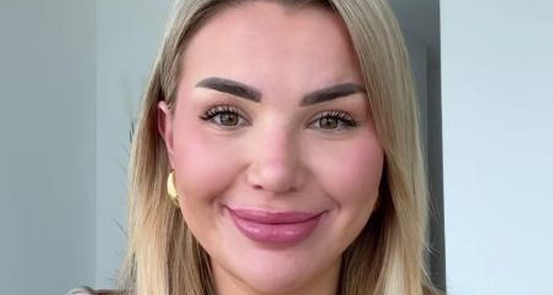 Kim Virginia Hartung, Realitystar