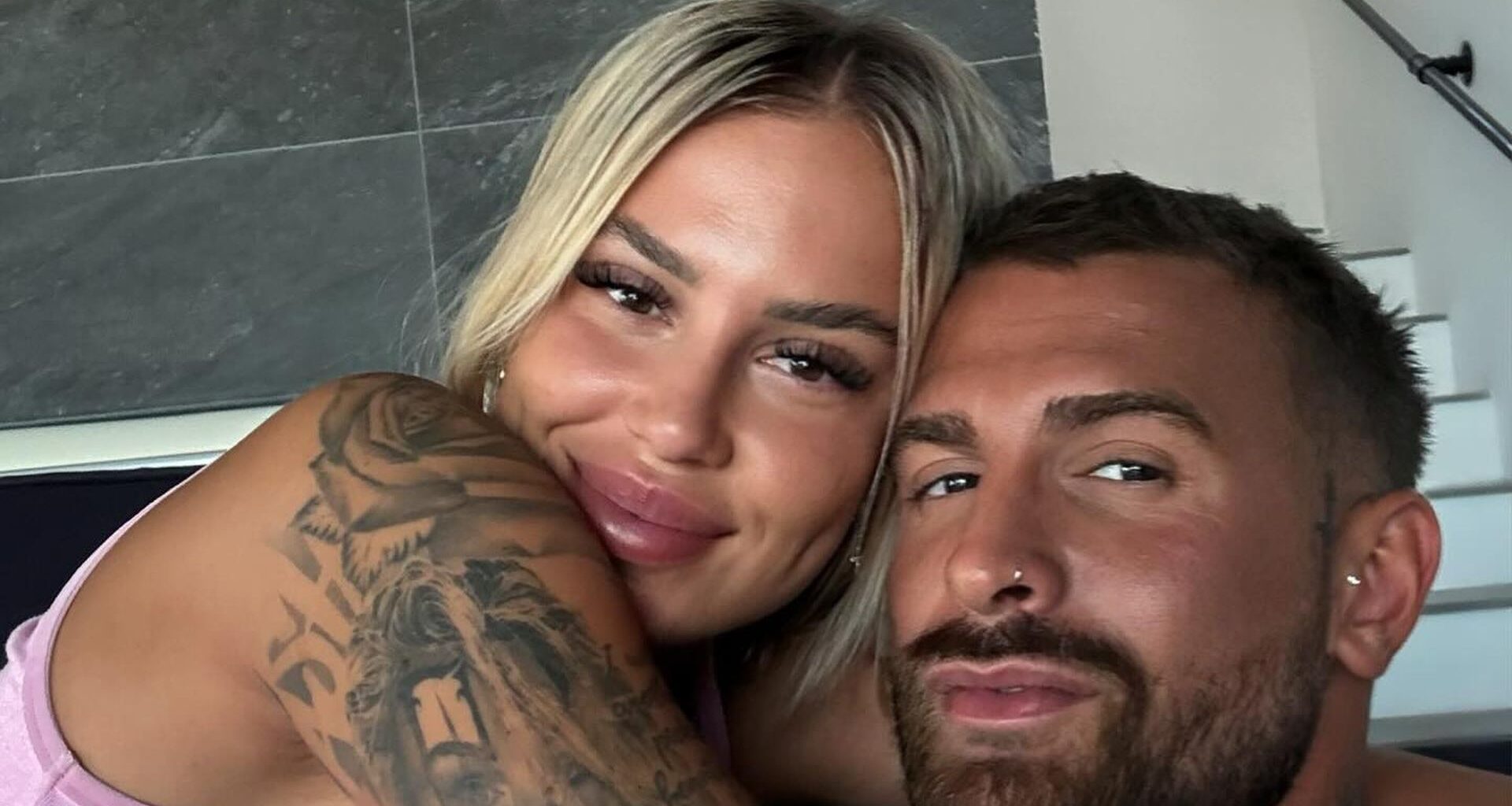 Freundin Vicky macht Andeutung: Wird Gigi Birofio bald Papa?