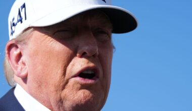Trumps 30-Prozent-Zollankündigung: Was wird die EU tun?