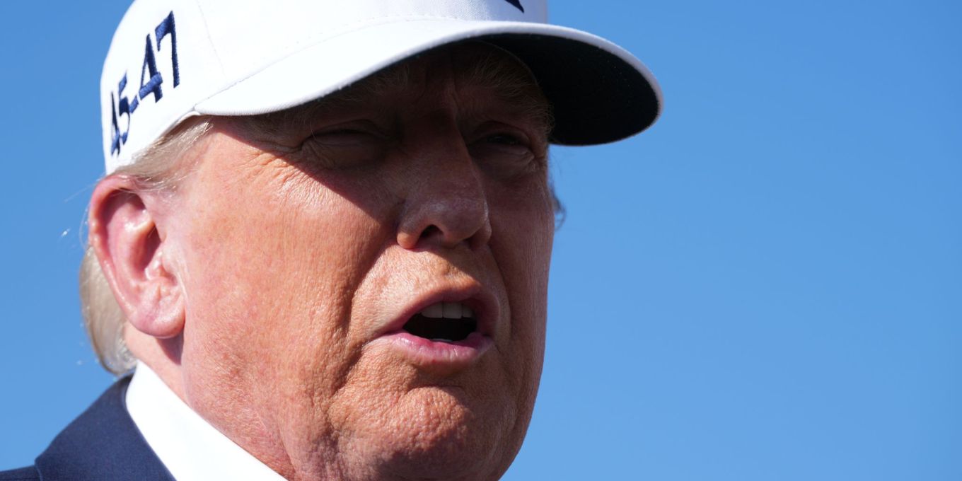Trumps 30-Prozent-Zollankündigung: Was wird die EU tun?