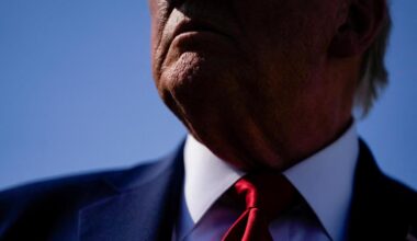 US-Zölle: Ansage statt Deal | DIE ZEIT