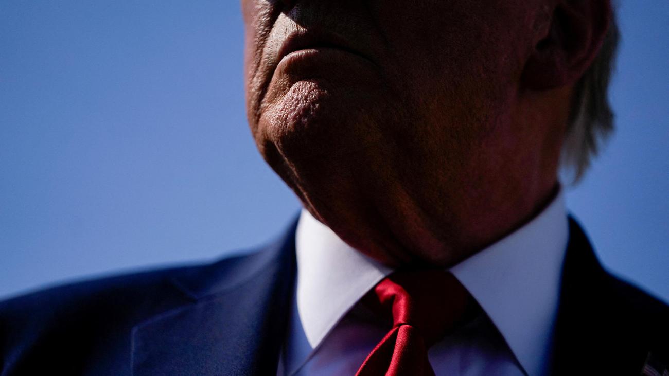 US-Zölle: Ansage statt Deal | DIE ZEIT