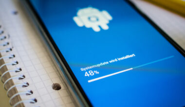 Nach Android 16 und noch vor Android 17: Samsung arbeitet am nächsten großen Update für seine Handys
