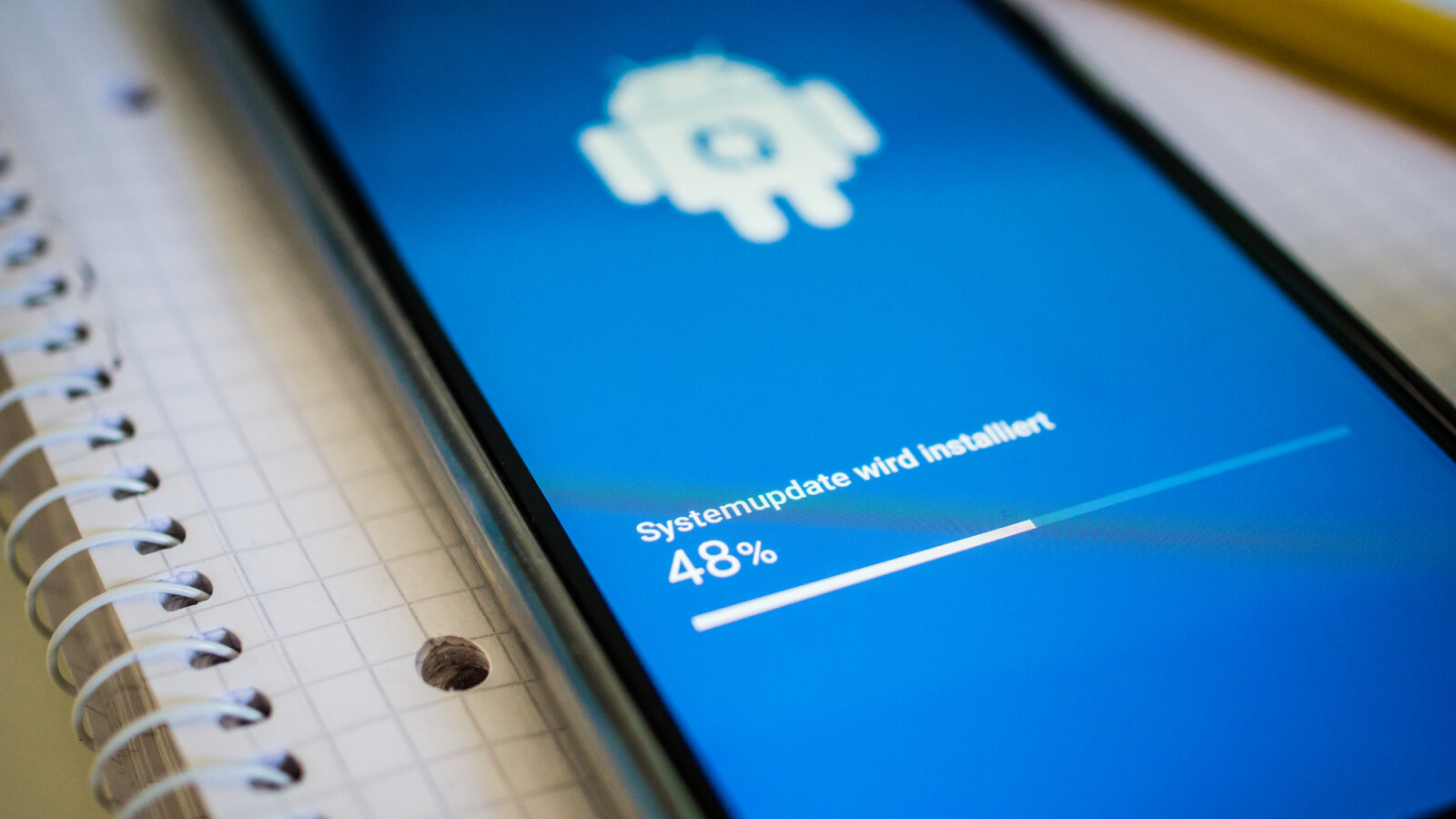 Nach Android 16 und noch vor Android 17: Samsung arbeitet am nächsten großen Update für seine Handys