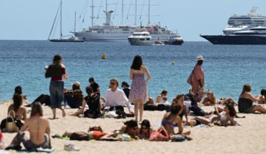 Massentourismus in Frankreich: Bitte nur zahlungskräftige Urlauber