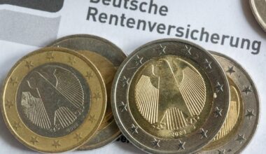 Teilweise bewölkt