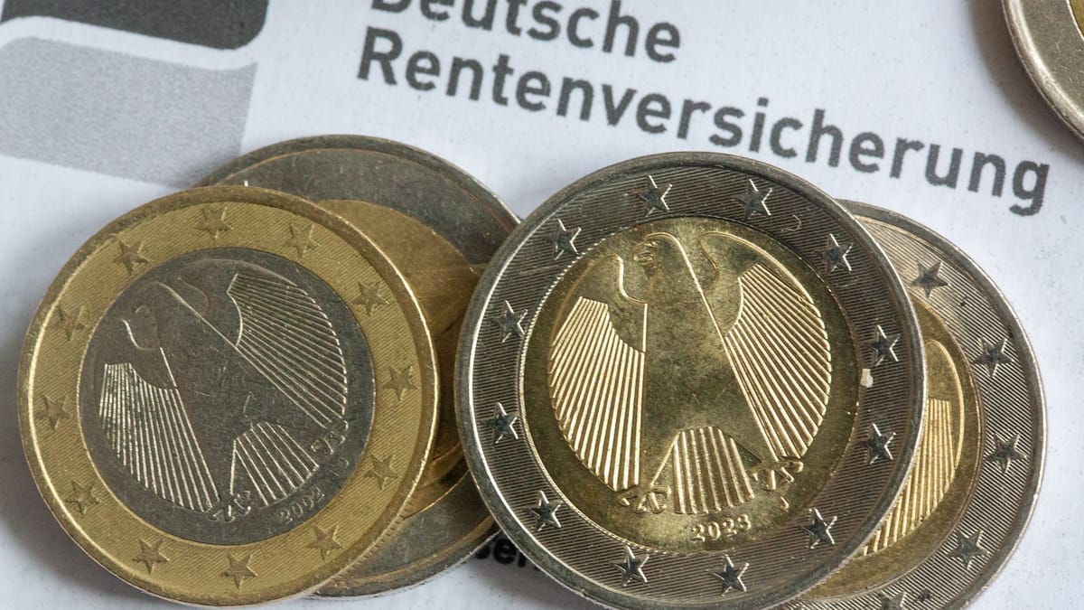 Teilweise bewölkt