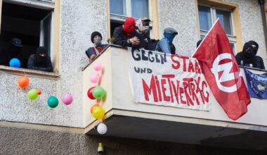 Teilweise bewölkt
