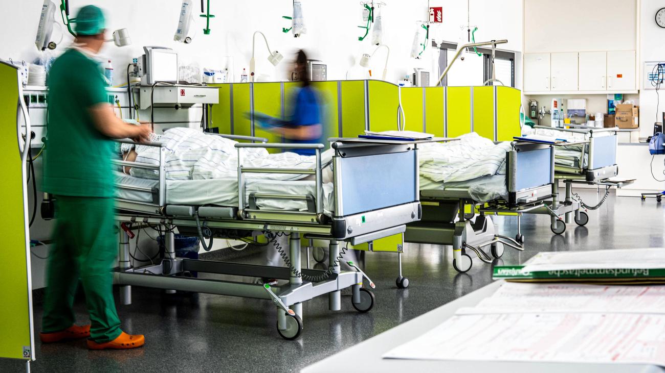 Gewalt gegen medizinisches Personal: Kliniken verstärken Sicherheit wegen Übergriffen auf Mitarbeiter