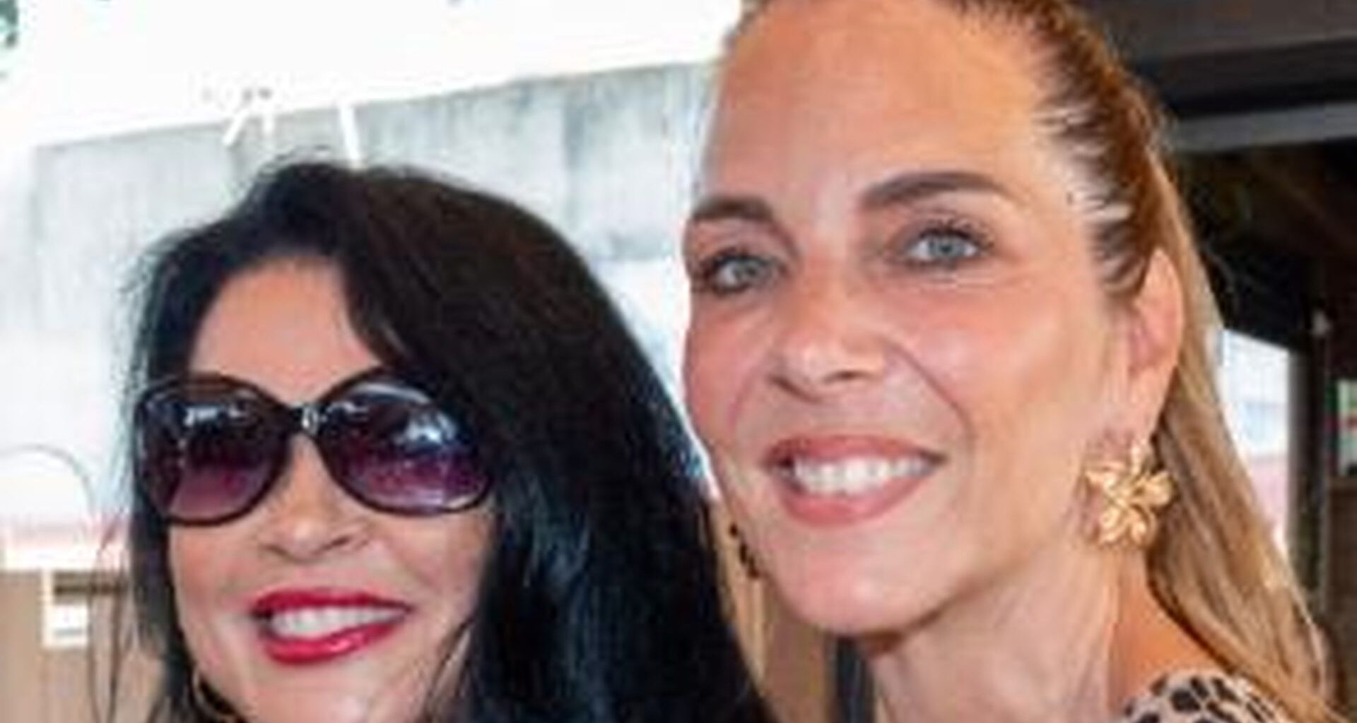 Iris Klein und Daniela Büchner, Realitystars