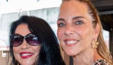 Iris Klein und Daniela Büchner, Realitystars
