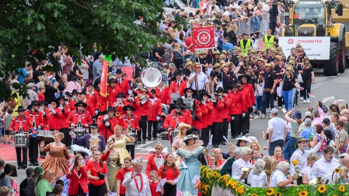 Teilweise bewölkt