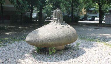 Die verschollenen Skulpturen von Berlin-Lichtenberg
