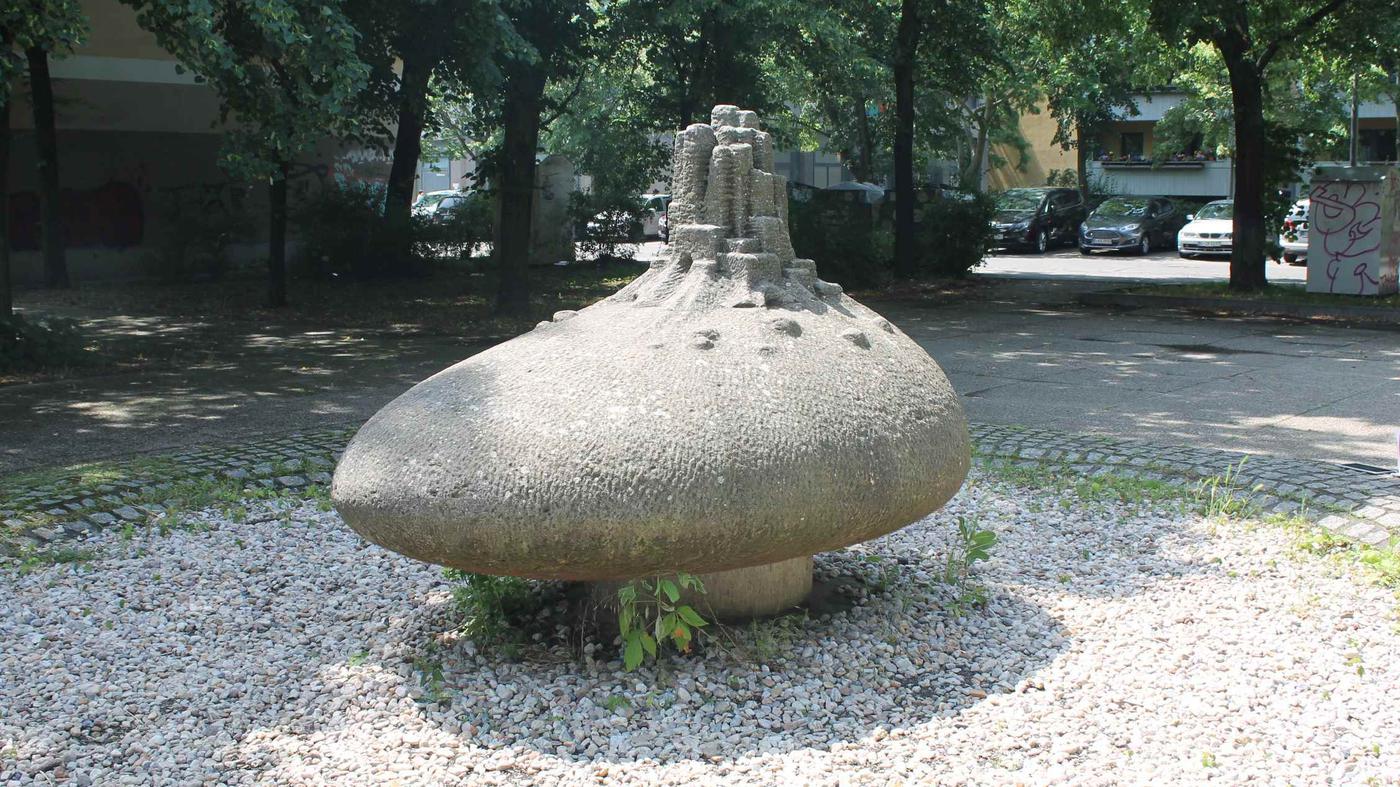 Die verschollenen Skulpturen von Berlin-Lichtenberg