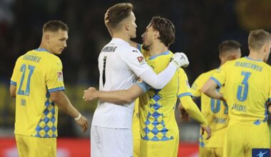 Braunschweig ringt Plymouth nieder – Eigentor bringt den Sieg