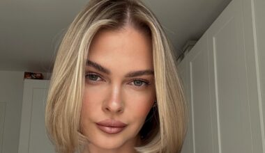 Wie Darya Strelnikova nach Beziehungshölle durchstartete