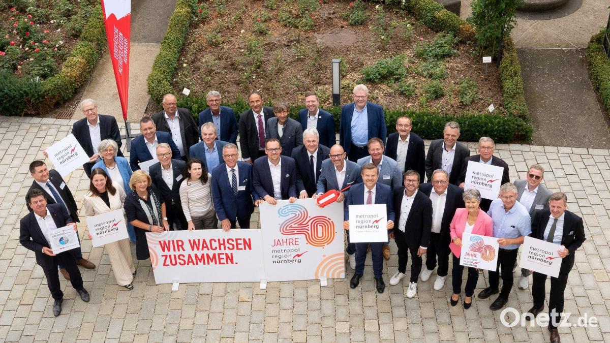 Metropolregion Nürnberg plant Zukunftsagentur für Automobilbranche