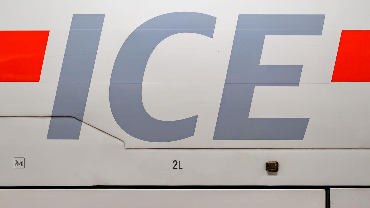 Nach Brand bei Bamberg: Schäden auf ICE-Strecke München-Berlin behoben