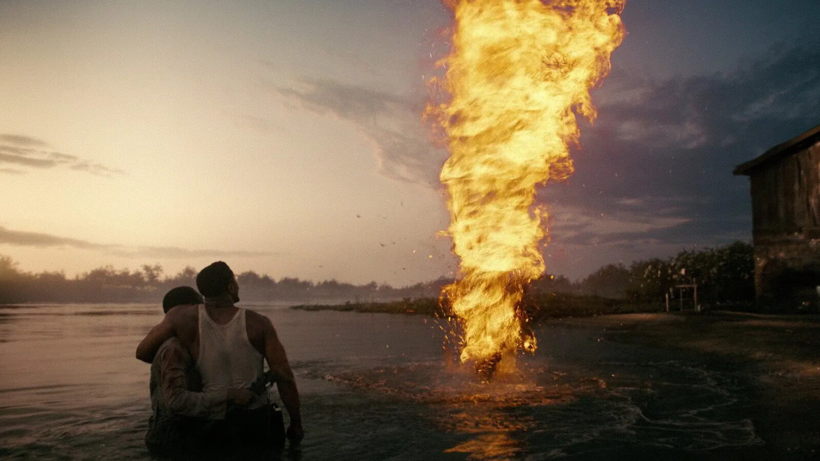 Schon jetzt der beste Film des Jahres: So seht ihr den wilden Genre-Mix im Stream