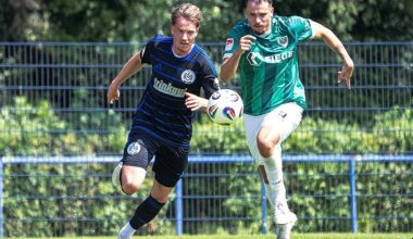 Klatsche für MSV, Baumberg furios, Jüchen knapp & Sonsbeck souverän