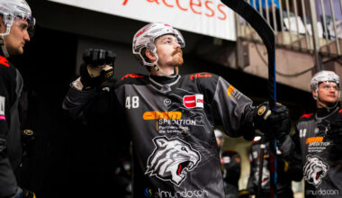 Frankfurt bestätigt McKiernan, Merkl und Ustorf spielen weiter für die Nürnberg Ice Tigers