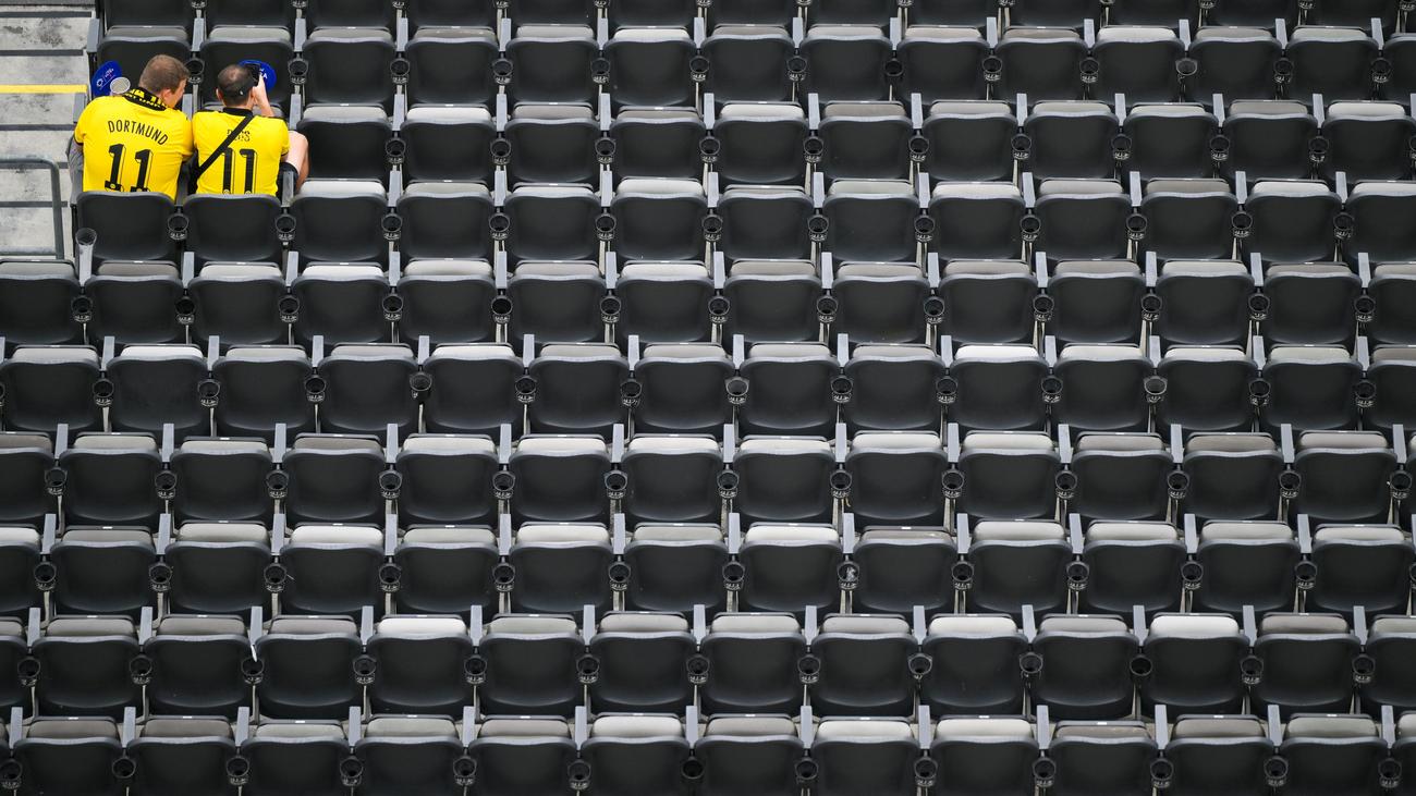 Klub-WM: Warum die Klub-WM ein Reinfall war
