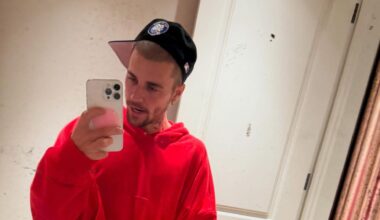 Justin Bieber, Musiker