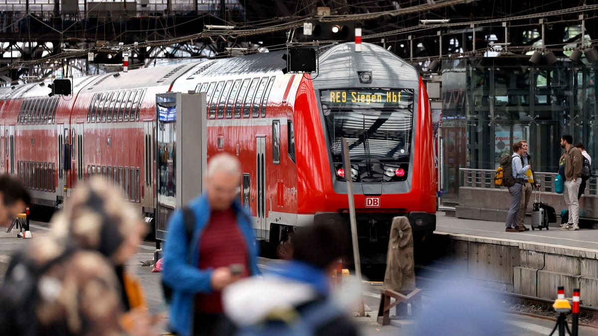 Teilweise bewölkt