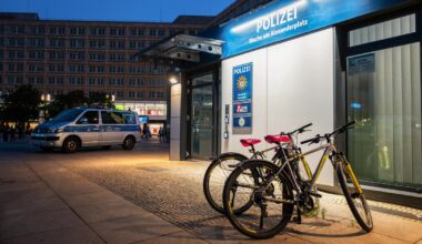 Die Behörde muss das eigene Versagen stärker untersuchen