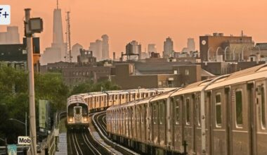 Realitätsferner New-York-Roman von Marlene Streeruwitz