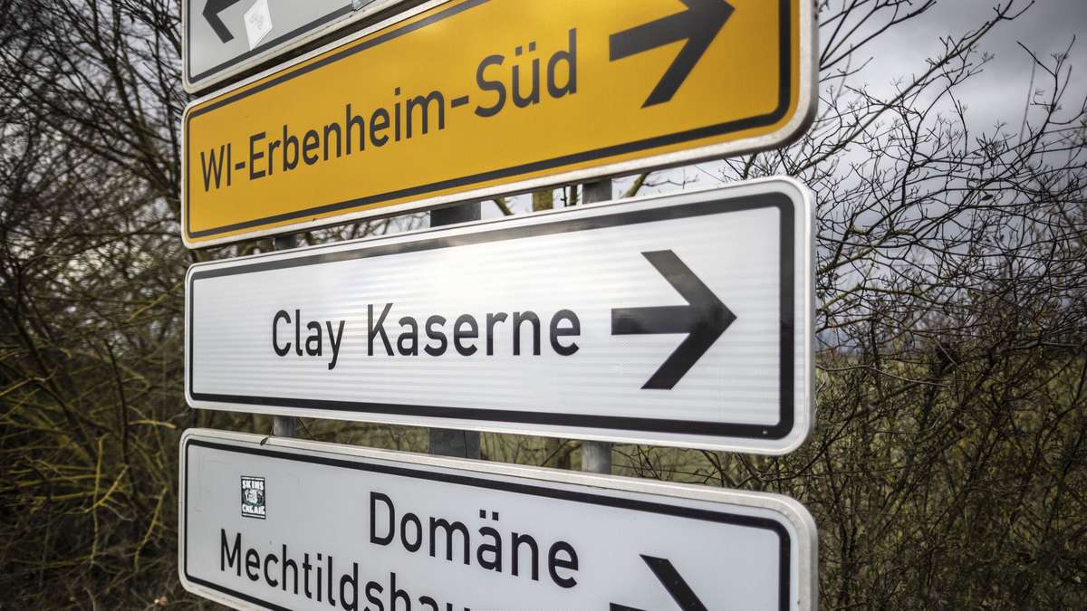 Hochrangige Militärs und Politiker treffen sich in Wiesbaden