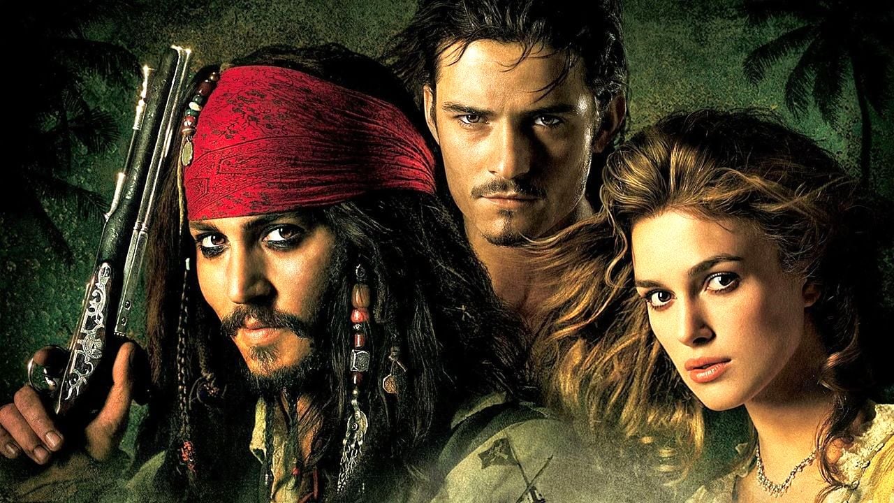 "Fluch der Karibik 6" mit Johnny Depp: Disney hat sich wohl für eine Idee zur Fortführung der Piraten-Reihe entschieden! - Kino News