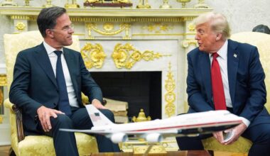 Krieg in der Ukraine: Nato und USA einigen sich auf Waffenlieferungen für die Ukraine