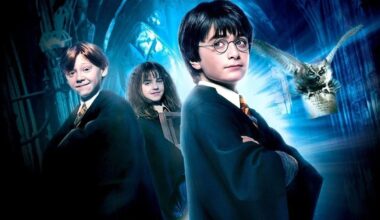 Das erste Bild ist da: So sieht der neue Harry Potter im Kostüm aus – und Cast-Zuwachs für die kommende Serie gibt es ebenfalls! - Serien News