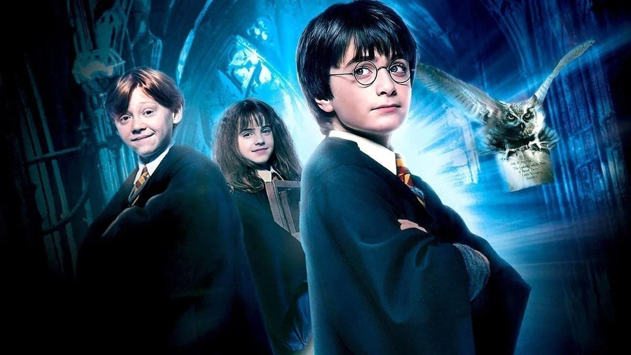 Das erste Bild ist da: So sieht der neue Harry Potter im Kostüm aus – und Cast-Zuwachs für die kommende Serie gibt es ebenfalls! - Serien News