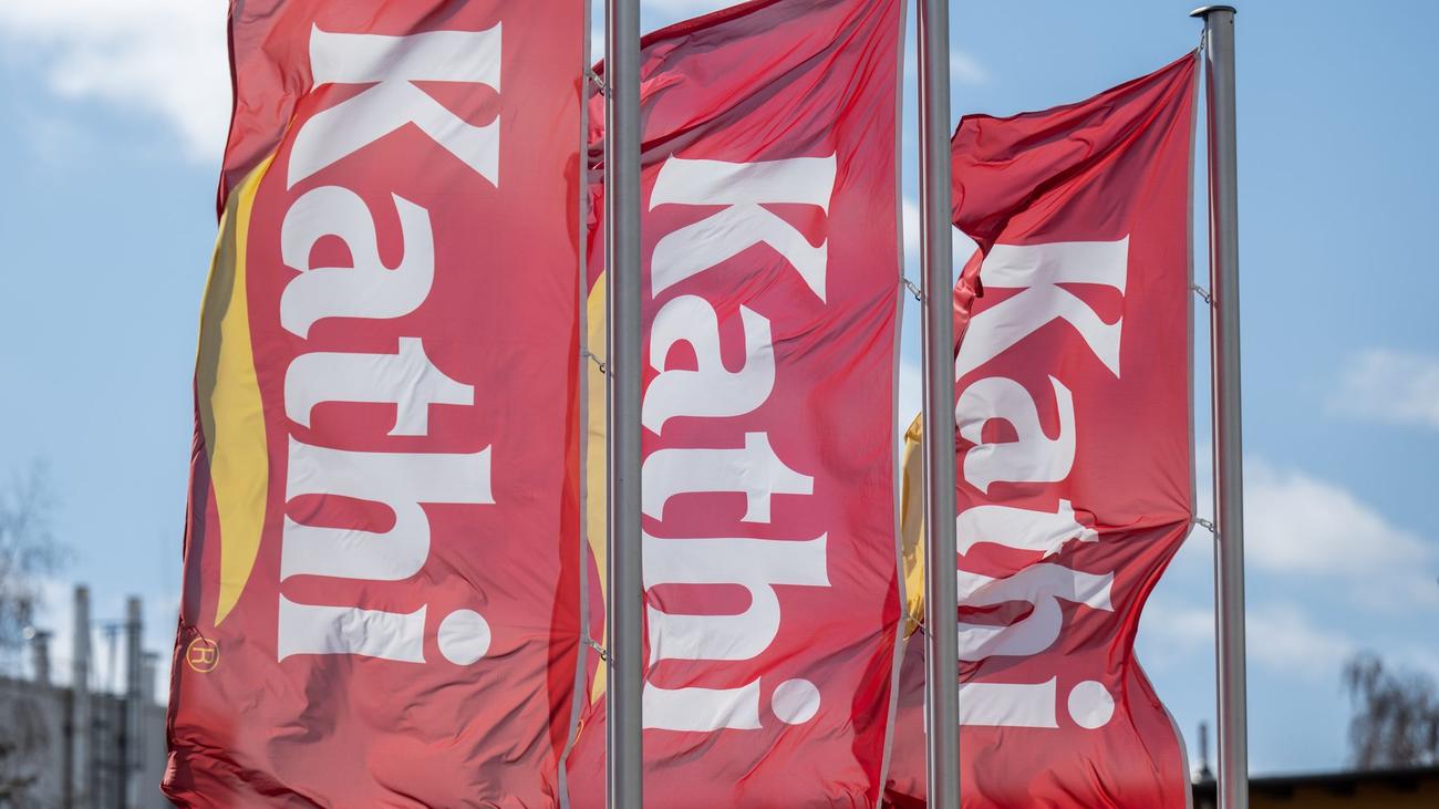 Lebensmittel: Oetker-Gruppe übernimmt Backunternehmen Kathi