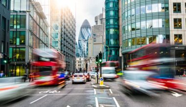 Britische Aktien sind die Gewinner im Handelsstreit