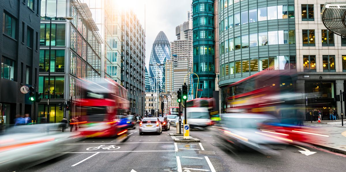 Britische Aktien sind die Gewinner im Handelsstreit