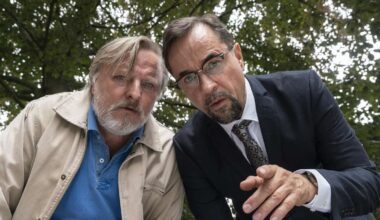 Deshalb müssen die Zuschauer heute auf „Tatort“ verzichten