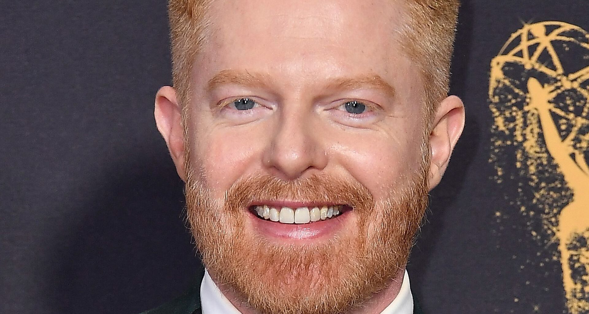 Jesse Tyler Ferguson bei den 69. Emmy Awards