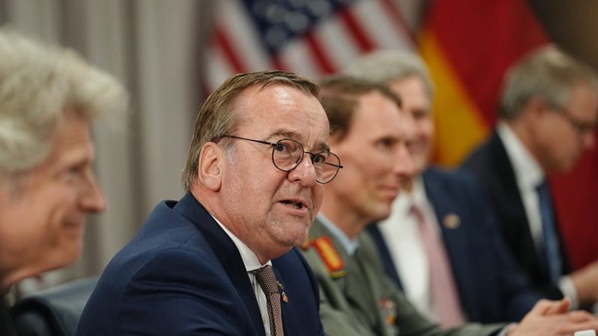 Teilweise bewölkt