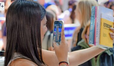 Rettet Social Media das Lesen?