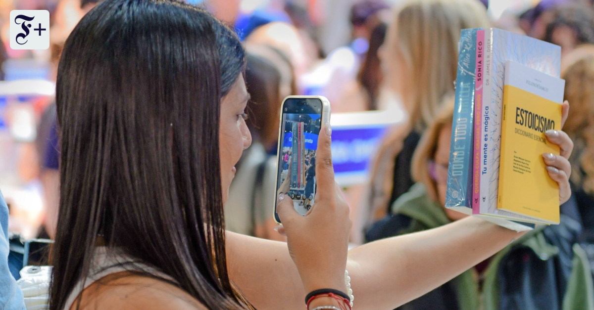 Rettet Social Media das Lesen?