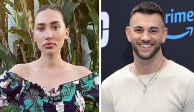 Samira Yavuz und Serkan Yavuz, Realitystars